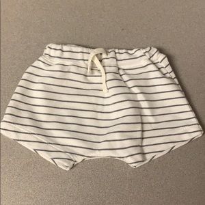 Baby shorts
